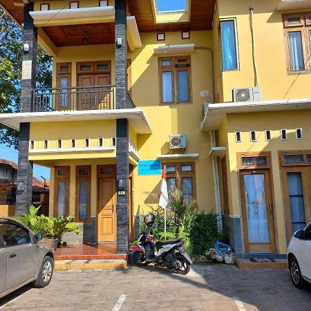 Riki Guesthouse Syari'Ah Jepara Eksteriør bilde