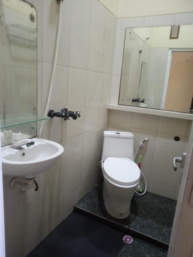 Riki Guesthouse Syari'Ah Jepara Eksteriør bilde